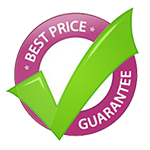 Best Price Guarantee